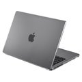 Laut SLIM CRYSTAL X Case for Apple MacBook Pro 16 2021, Crystal L_MP21L_SL_C